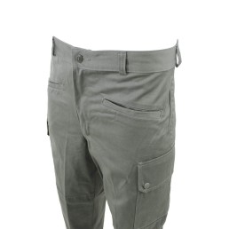 Pantalon Travail-combat Armée de l'Air Française kaki