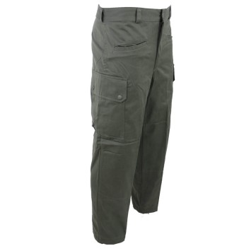 Pantalon Travail-combat Armée de l'Air Française kaki