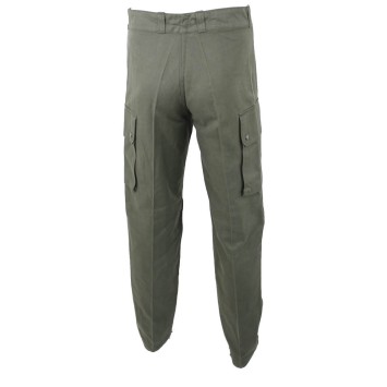Pantalon Travail-combat Armée de l'Air Française kaki