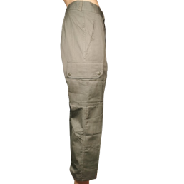 Pantalon F2 Outre-mer Vert origine Armée Française