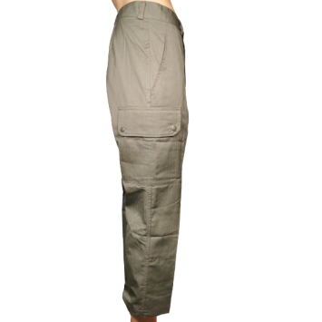 Pantalon F2 Outre-mer Vert origine Armée Française