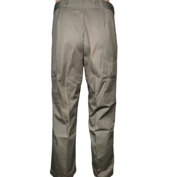 Pantalon F2 Outre-mer Vert origine Armée Française