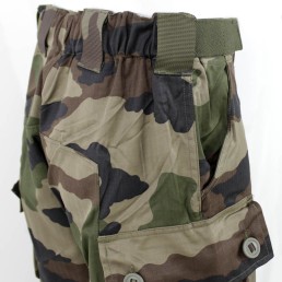 Pantalon de Combat T4 S2 Zone Tempéré Camouflage CE