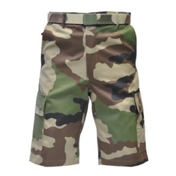 Bermuda Camouflage CE