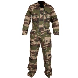 Combinaison de travail...