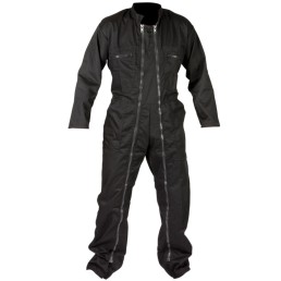 Combinaison de travail Noire