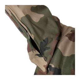 Parka Gore-tex Réglementaire Armée Française