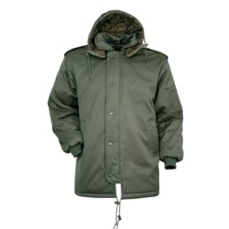 Parka Armée de l'Air Française