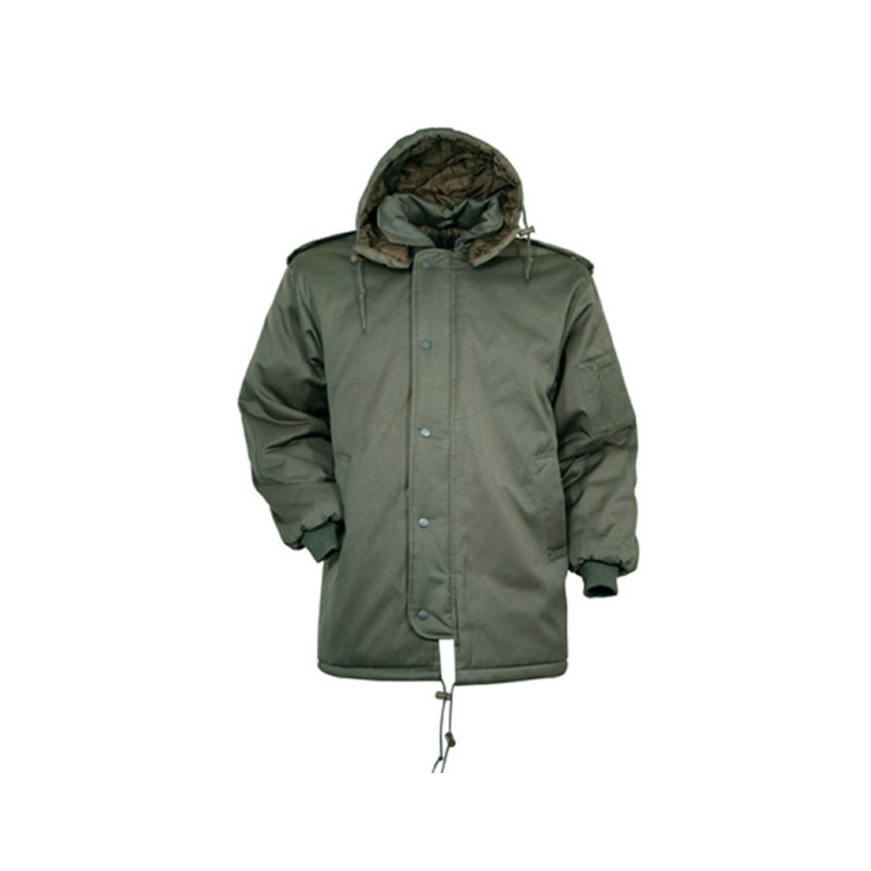 Parka Armée de l'Air Française