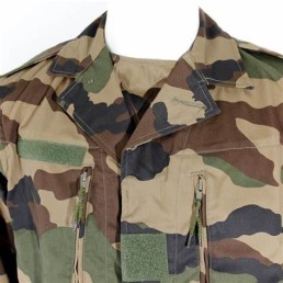 Veste combat F2 origine Armée Française