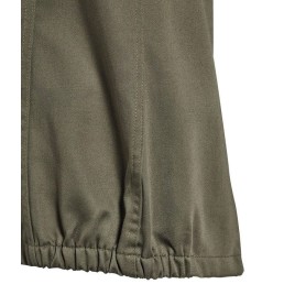 Veste militaire F2 kaki origine Armée Française