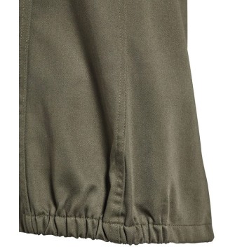 Veste militaire F2 kaki origine Armée Française