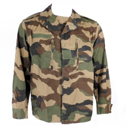 Veste combat F2 Camouflage...