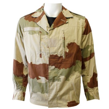 Veste combat F2 Désert déclassée