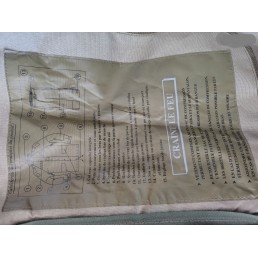 Parka Gore-tex Réglementaire Armée Française déclassée