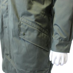 Parka Armée de l'Air Française