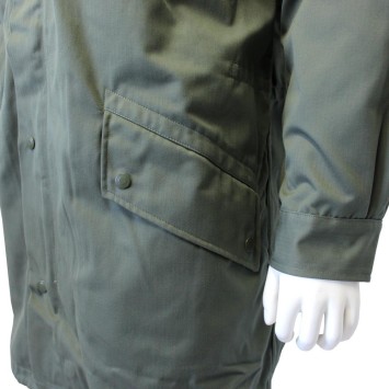 Parka Armée de l'Air Française