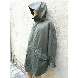 Parka Armée de l'Air Française