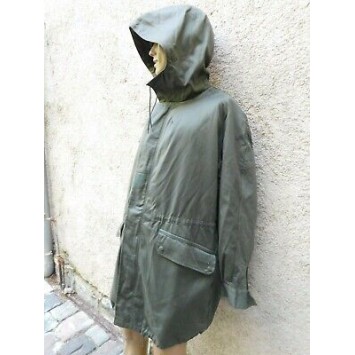 Parka Armée de l'Air Française