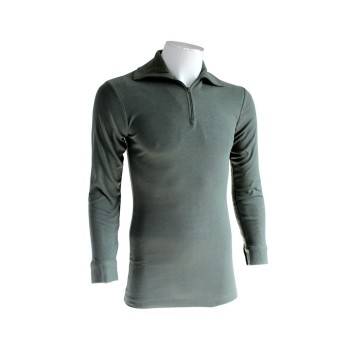 Chemise F1 Réglementaire Armée Française Verte