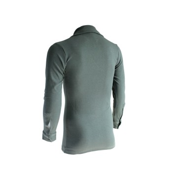 Chemise F1 Réglementaire Armée Française Verte