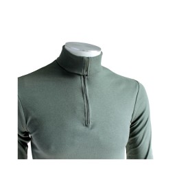 Chemise F1 Réglementaire Armée Française Verte