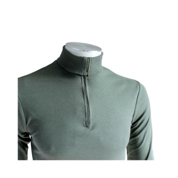 Chemise F1 Réglementaire Armée Française Verte