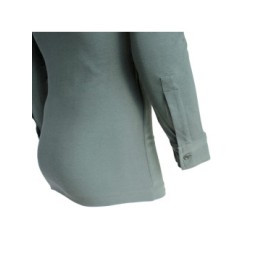 Chemise F1 Réglementaire Armée Française Verte