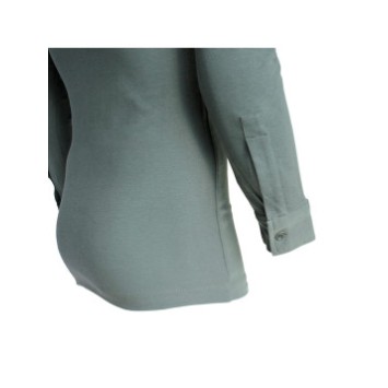 Chemise F1 Réglementaire Armée Française Verte