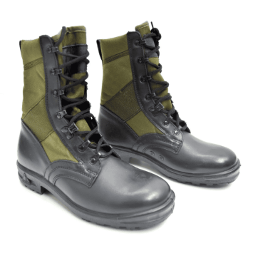 Jungle Boots Bundeswehr kaki originale