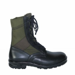 Jungle Boots Bundeswehr kaki originale