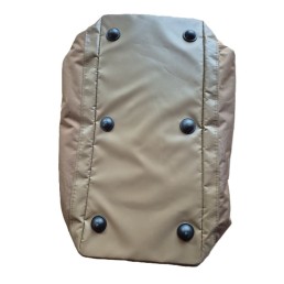 Sac paquetage de transport Félin 80L TAN