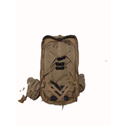 Sac à dos militaire Tasmanian Tiger Range pack MK1 - 115L