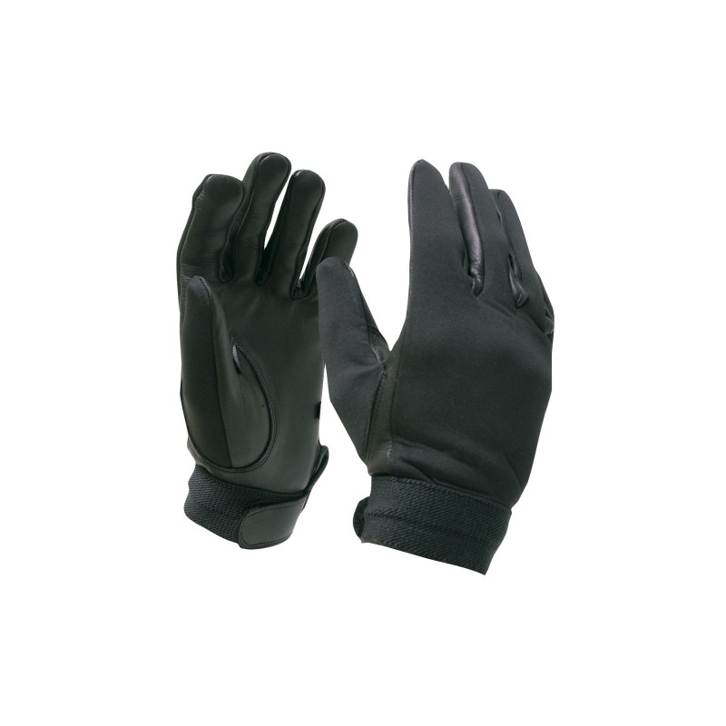 Gants néoprène Kevlar anti-coupure