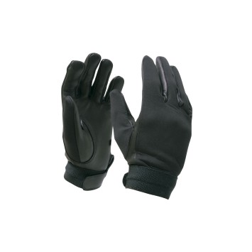 Gants néoprène Kevlar anti-coupure