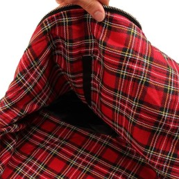 Blouson style Remington noir