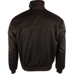Blouson style Remington noir