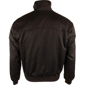 Blouson style Remington noir