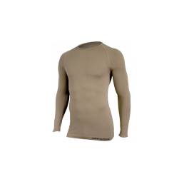 Tee-shirt tan Summit