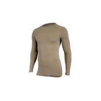 Tee-shirt tan Summit