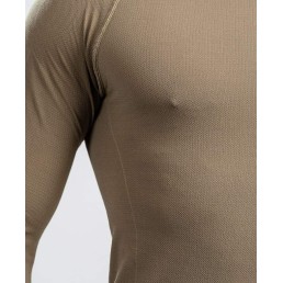 Tee-shirt tan Summit