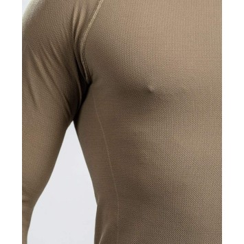 Tee-shirt tan Summit