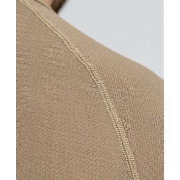 Tee-shirt tan Summit