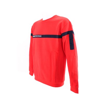Sweat-shirt "Sécurité Incendie"