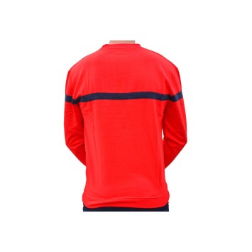 Sweat-shirt "Sécurité Incendie"