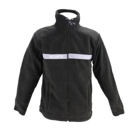 Blouson polaire "Sécurité"