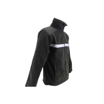 Blouson polaire "Sécurité"