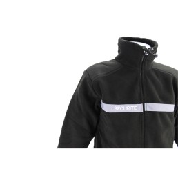 Blouson polaire "Sécurité"