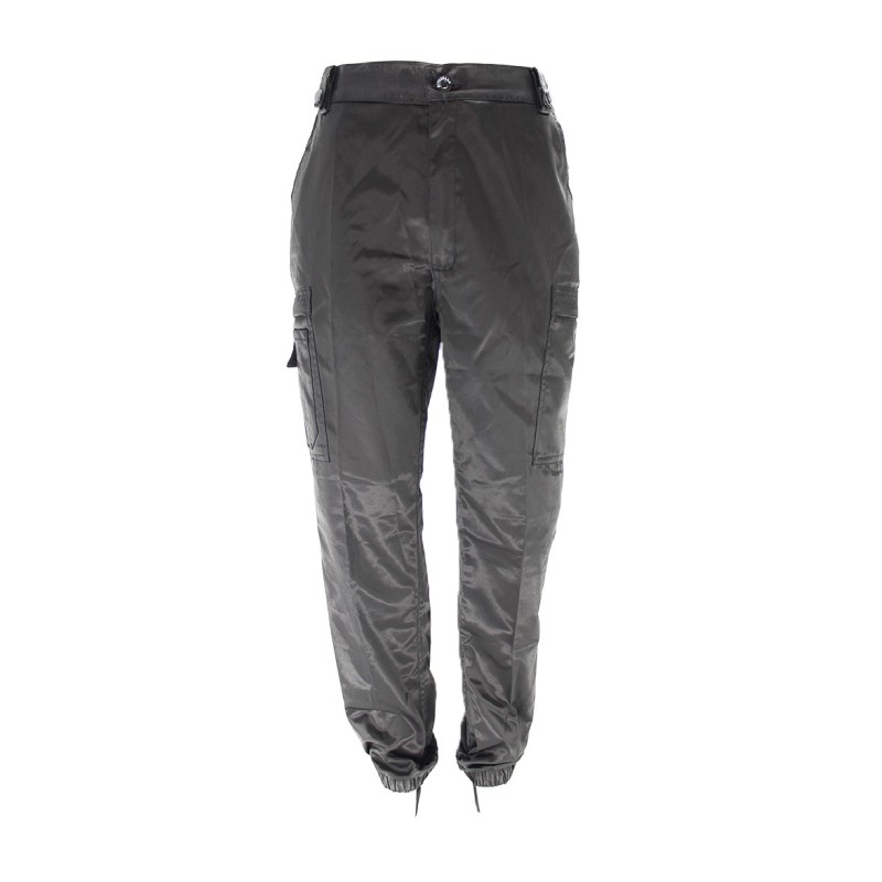 Pantalon d'intervention antistatique noir