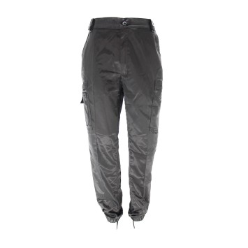 Pantalon d'intervention antistatique noir